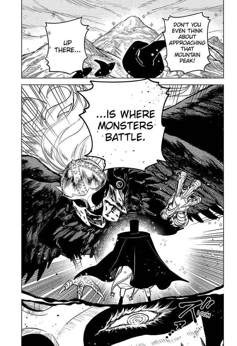 Ichi The Witch, Chapter 1 image 33